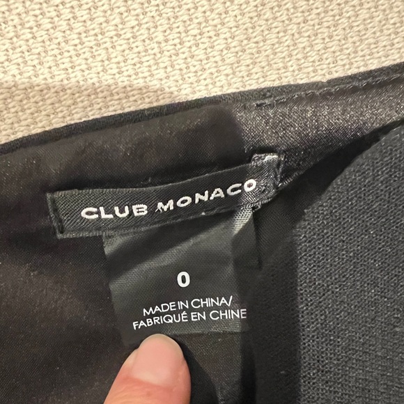 Club Monaco Skirt - Picture 3 of 3